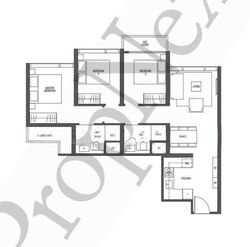 Midtown Modern (D7), Apartment #595806941